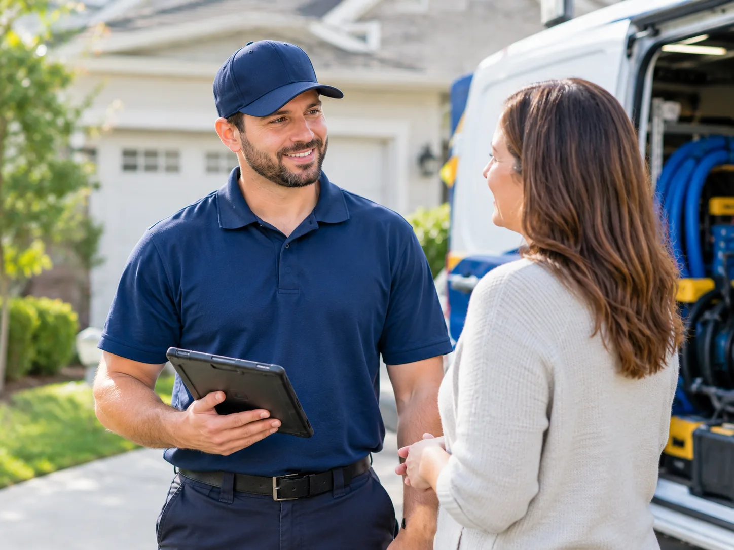 Sewage Backup Cleanup Ellerbe, NC FAQs